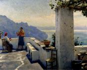 佩德莫克曼斯特德 - Ravello